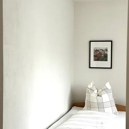 Gruene Oase In Apartment