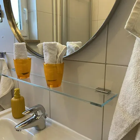 Gruene Oase In * Weikersheim